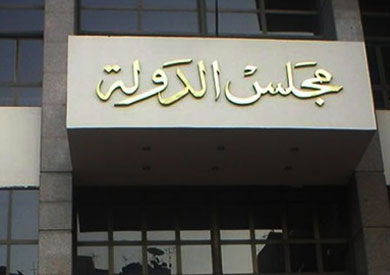 مجلس الدولة - ارشيفية
