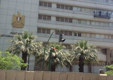 مجلس الوزراء - ارشيفية