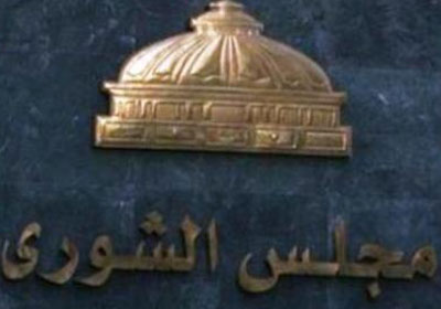 مجلس الشورى