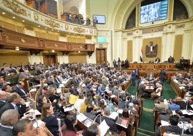 مجلس النواب "ارشيفية"