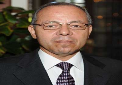 المستشار ماهر بيبرس، محافظ بني سويف
