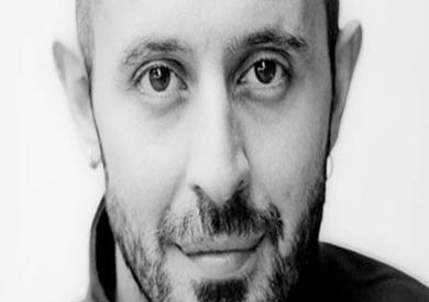 ماهر دياب، المدير الفنى للمؤسسة المانحة للجائزة