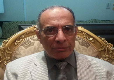 المستشار محفوظ صابر - وزير العدل
