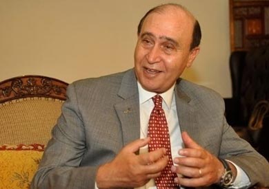 مهاب مميش