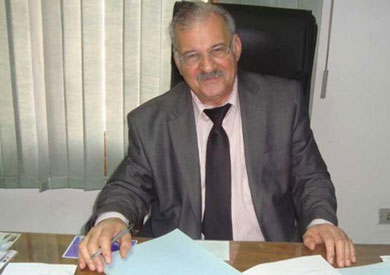 الدكتور محمود عزب، مستشار شيخ الأزهر