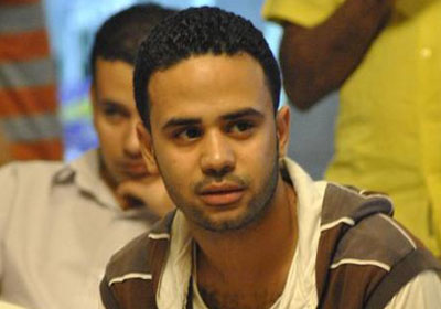 محمود بدر، مؤسس حملة تمرد