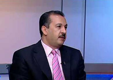 محمود دياب، المتحدث باسم وزارة التموين