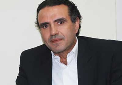 محمود العلايلي