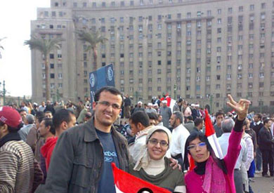 محمود النجار