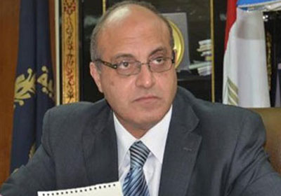 اللواء محمود يسري - مدير أمن القليوبية
