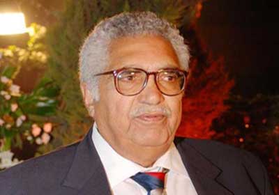 محمود السقا