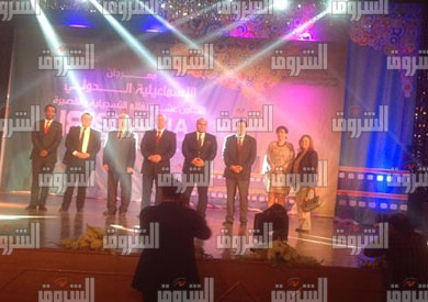 افتتاح مهرجان الإسماعيلية للأفلام التسجيليلية