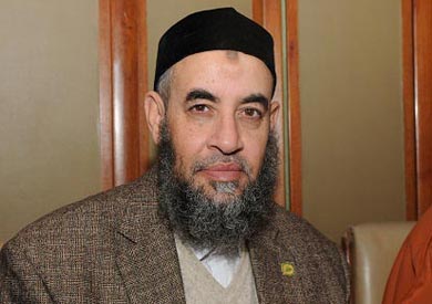 يونس مخيون رئيس حزب النور