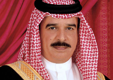 الملك حمد بن عيسى آل خليفة ــ ملك البحرين