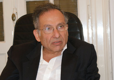 ممدوح حمزة