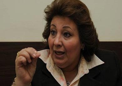 مارجريت عازر ارشيفية