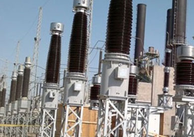 مرصد الكهرباء - ارشيفية