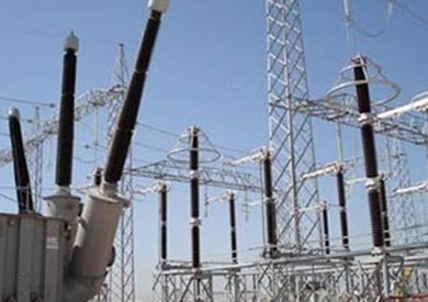 مرصد الكهرباء