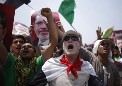 مسيرة في الشرقية