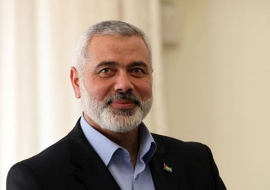 زعيم حركة حماس خالد مشعل