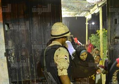 ارشيفية للانتخابات