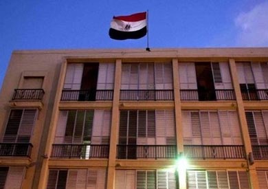السفارة المصرية بالكويت