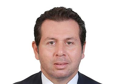 المتحدث باسم حزب الوفد، المستشار بهجت الحسامي