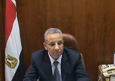 الدكتور محمد اليماني، المتحدث باسم وزارة الكهرباء