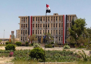 جامعة أسوان