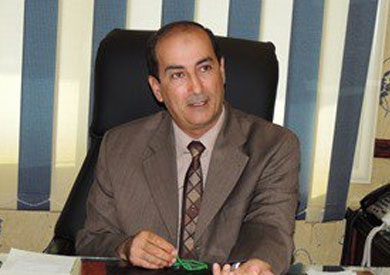 مدير أمن مطروح اللواء هشام لطفي