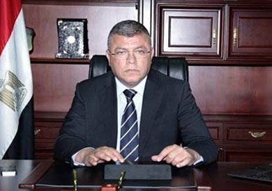 المهندس خالد نجم، وزير الاتصالات