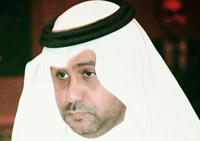 الإعلامي السعودي، خالد المجرشي