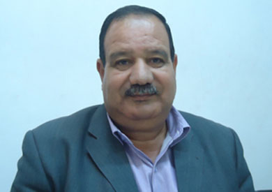 محمود علي سليمان