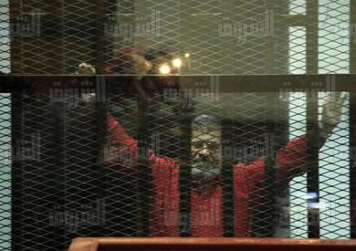 محمد مرسي