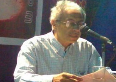 الدكتور عمر السباخي رئيس جمعية أنصار حقوق الإنسان بالإسكندرية