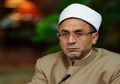 الدكتور محيي الدين عفيفي الأمين العام لمجمع البحوث الإسلامية
