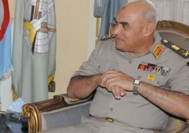 صدقي صبحي