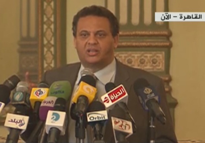 قوى سياسية تدعوا لاحترام أحكام القضاء