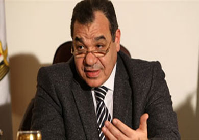 خميس محمد حبلص، عضو الاتحاد العام لصيادين مصر