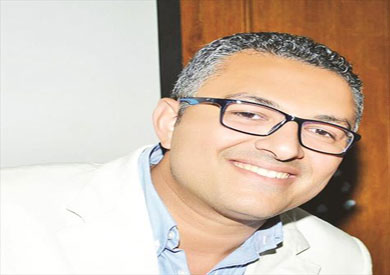 أحمد حسن - مستقبل وطن