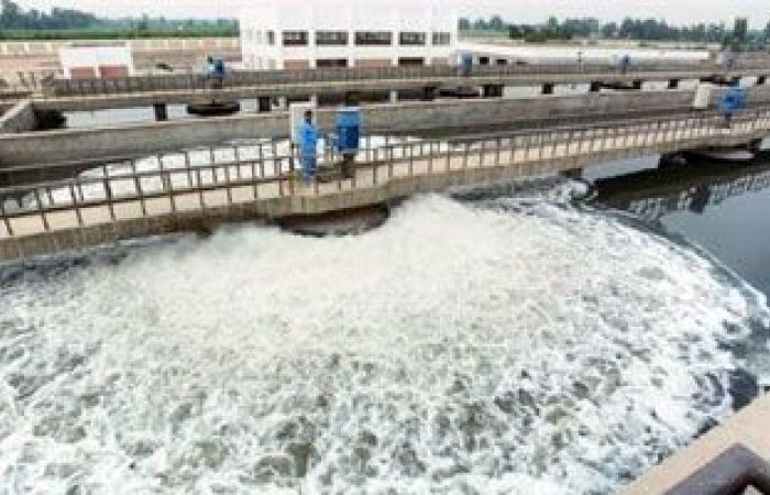 شركة مياه الشرب والصرف الصحي بسوهاج