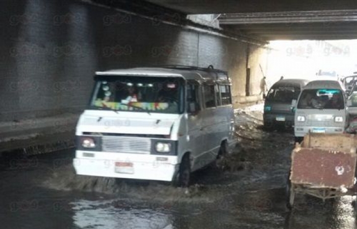 إغلاق نفق الملك الصالح غدًا بسبب أعمال تطوير