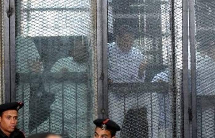 الجنايات تواصل محاكمة 28 متهمًا في «خلية دمياط الإرهابية»