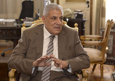 المهندس إبراهيم محلب، رئيس مجلس الوزراء