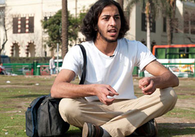 مينا دانيال - أرشيفية