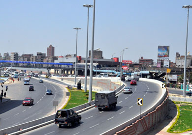 ميدان المؤسسة