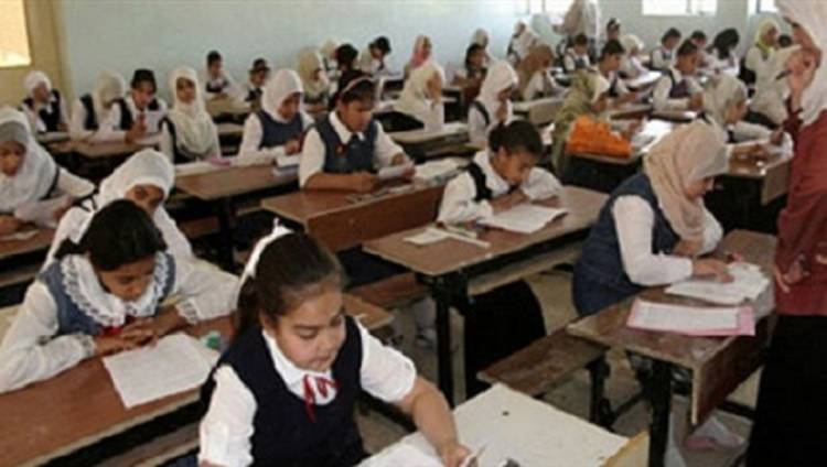 الخميس.. 108 آلاف طالب يؤدون امتحانات الشهادة الابتدائية بالمنيا