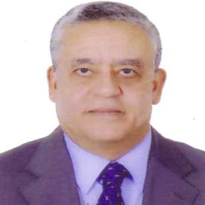 المستشار الدكتور حنفي جبالي