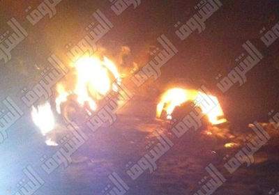 خاص بوابة الشروق