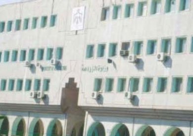 الدكتور حسن فولي، مدير مديرية الزراعة بالمنيا